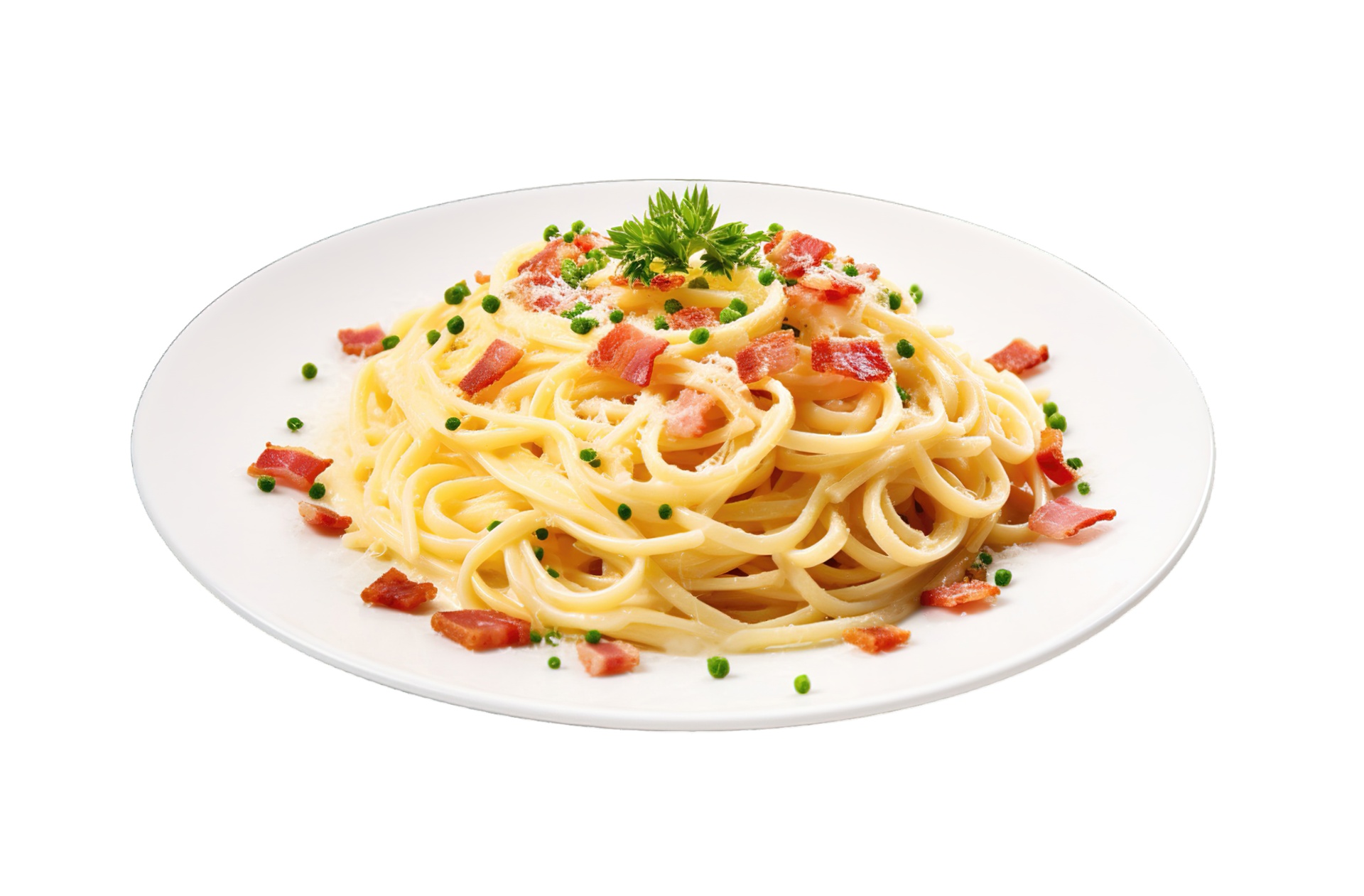 Carbonara